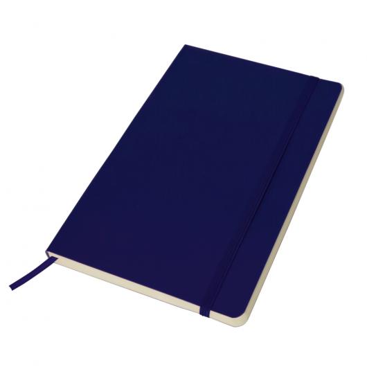 Dawes Soft Cover Notebooks Royal